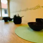 Dombergblick - Suhl, Stadtmitte * Suhl