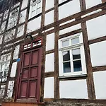 Dombergblick - Suhl, Stadtmitte * Suhl