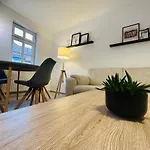 Dombergblick - Suhl, Stadtmitte *