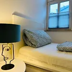 Lejlighed Dombergblick - Suhl, Stadtmitte *