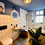 Dombergblick - Suhl, Stadtmitte *