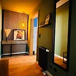 Dombergblick - Suhl, Stadtmitte * Suhl