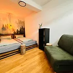 Apartment Dombergblick - Suhl, Stadtmitte Suhl