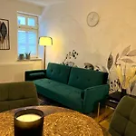 Apartment Dombergblick - Suhl, Stadtmitte *