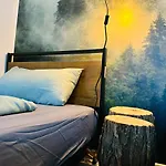 Dombergblick - Suhl, Stadtmitte Suhl