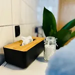 Dombergblick - Suhl, Stadtmitte *