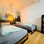 Dombergblick - Suhl, Stadtmitte Apartment *