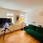 Dombergblick - Suhl, Stadtmitte Suhl