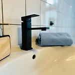 Dombergblick - Suhl, Stadtmitte * Suhl