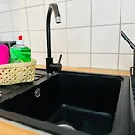 Lejlighed Dombergblick - Suhl, Stadtmitte Suhl