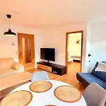 Dombergblick - Suhl, Stadtmitte *