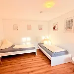 Dombergblick - Suhl, Stadtmitte * Suhl