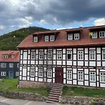 Apartment Dombergblick - Suhl, Stadtmitte *