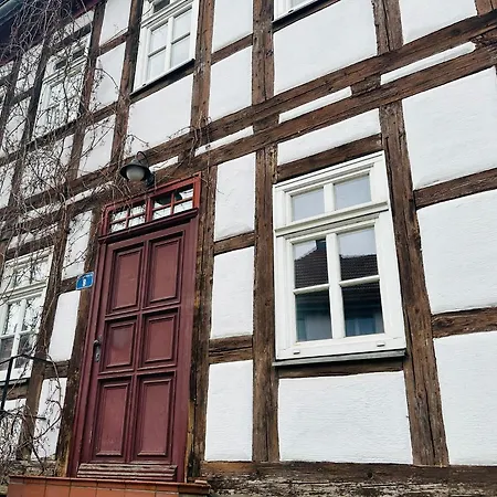 Dombergblick - Suhl, Stadtmitte * 줄