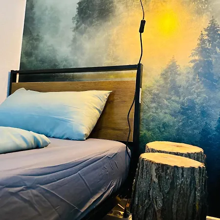 Dombergblick - Suhl, Stadtmitte Suhl