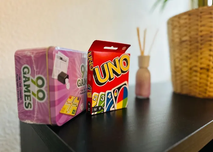 Dombergblick - Suhl, Stadtmitte