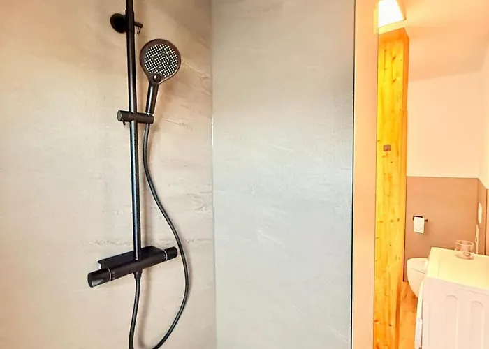 Dombergblick - Suhl, Stadtmitte *